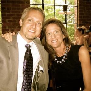 Meet your Posher, Keely